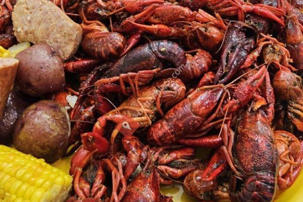 C&G Seafood and Deli