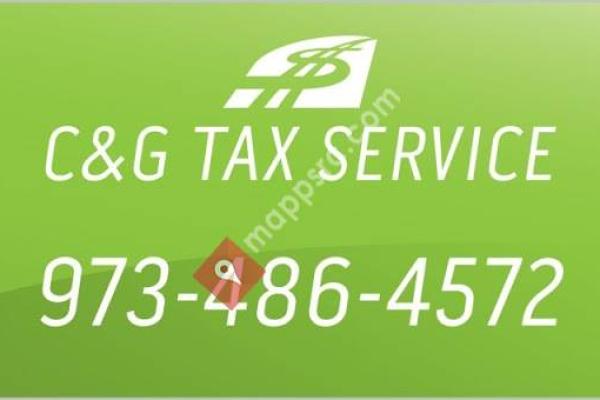 C&G TAX SERVICE