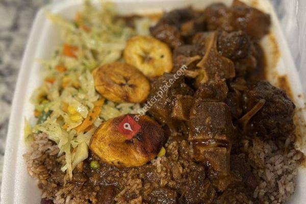 C & L Jamaican Restaurant