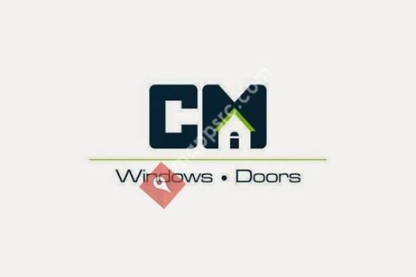 C M Windows & Doors Inc.