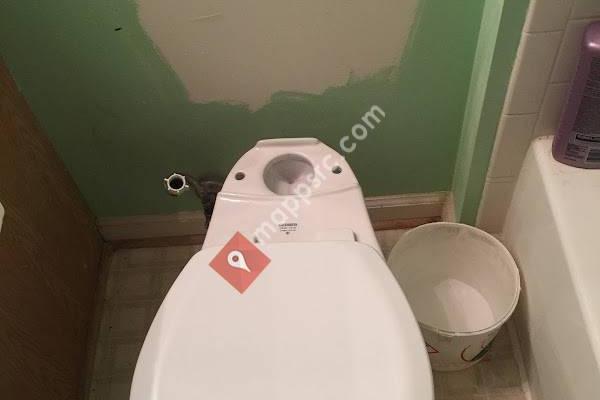 C & P Plumbing