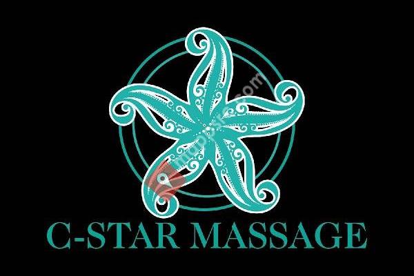 C-Star Massage