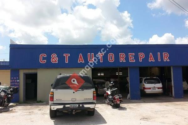 C & T Auto Repair LLC