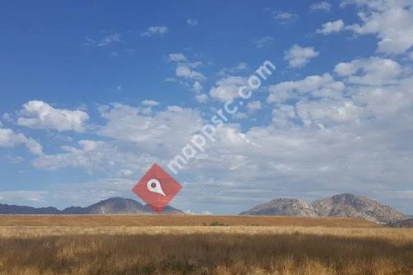 CA State Parks, Lake Perris SRA Sector Office