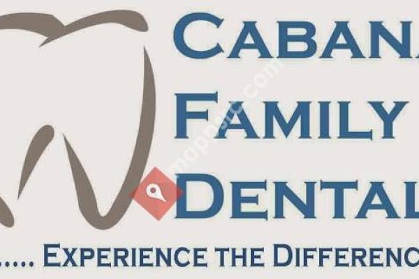 Cabana Family Dental - Dr. Robert E. Cabana