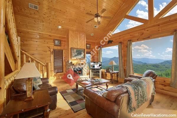 Cabin Fever Vacations Gatlinburg Cabin Rentals Office