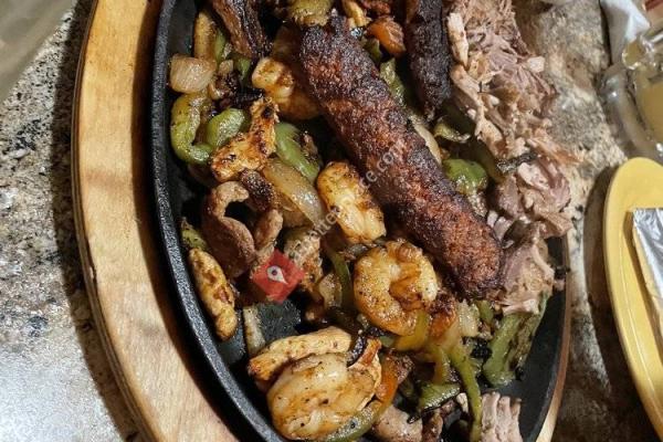 Cabo's Mexican Grill