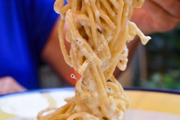 Cacio E Pepe