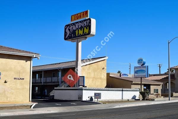 Cactus Motel