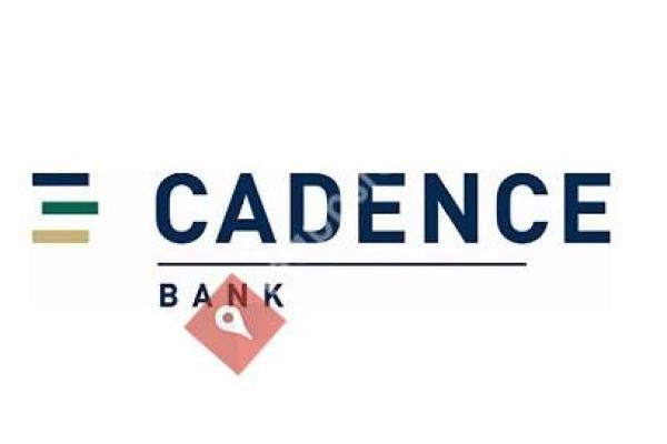 Cadence Bank - Sarasota Potter Park Branch