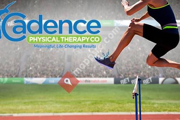Cadence Physical Therapy Company