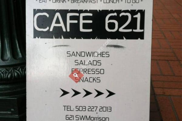 Cafe 621