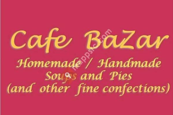 Cafe BaZar