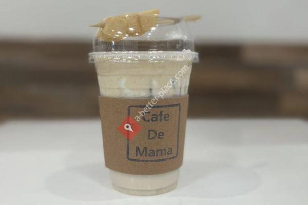 Cafe De Mama