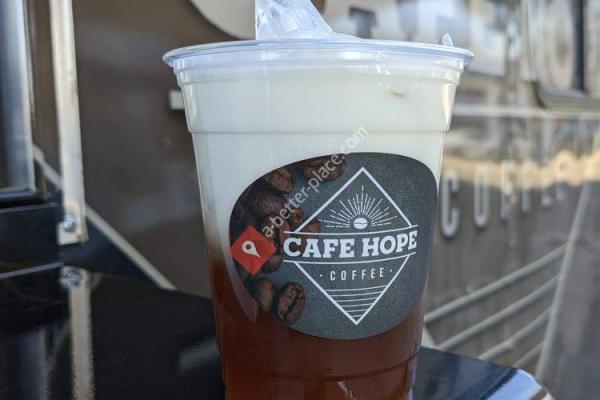Cafe Hope