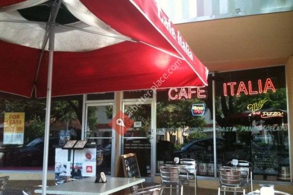 Cafe Italia