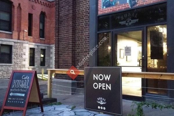 Cafe Kubal