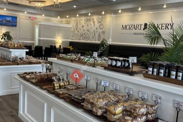 Cafe Mozart Bakery