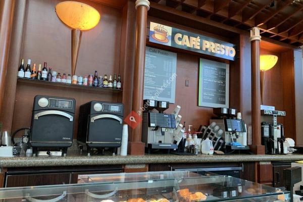 Cafe Presto