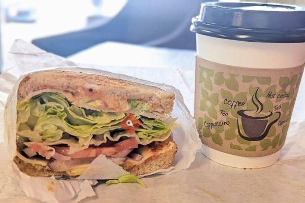 Cafe Sociedad Latina