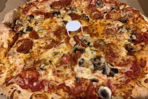 Cafe Stefano's Pizzeria