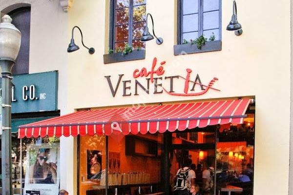 Cafe Venetia