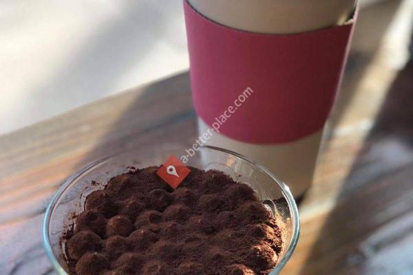 Caffe Bene