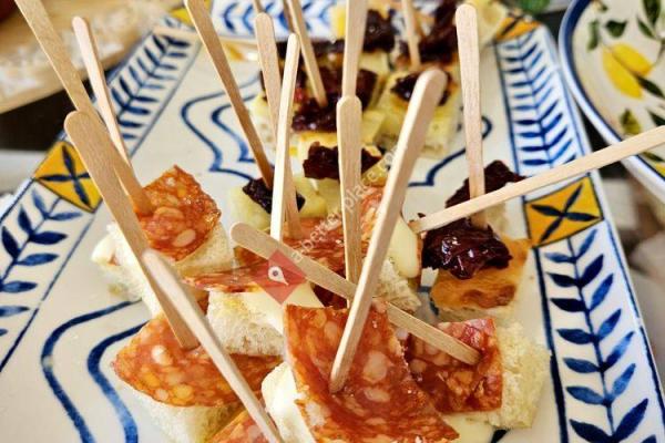 Caffe Bottega Italiana