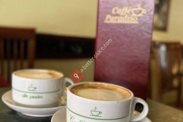 Caffe Paradiso