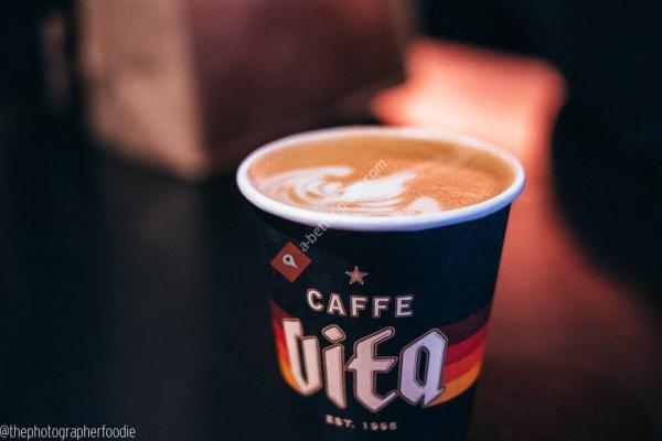 Caffe Vita Capitol Hill