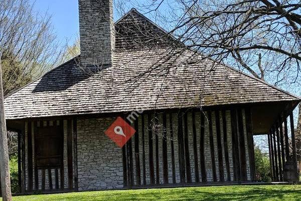 Cahokia Courthouse Historic