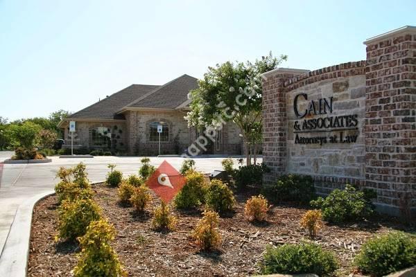 Cain & Associates, PC