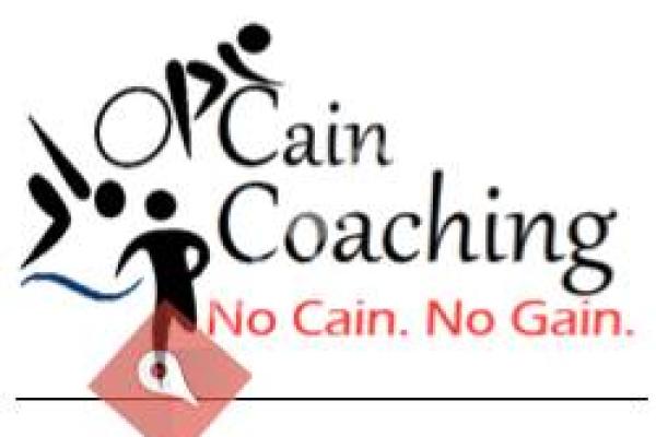 Cain Coaching