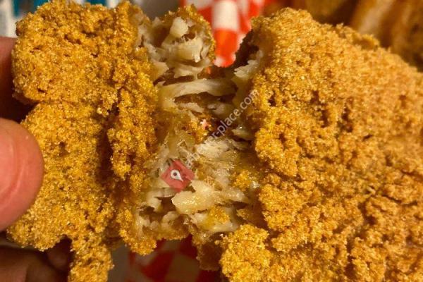 Cajun Crab & Shrimp Bar & Grill