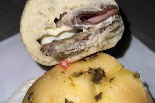 Cajun Donuts & Kolaches