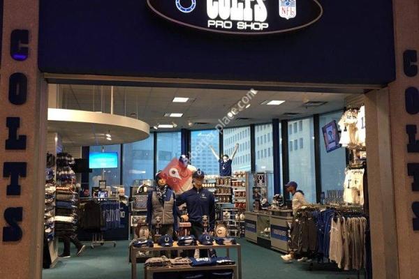 Cajun & Grill of Circle Center