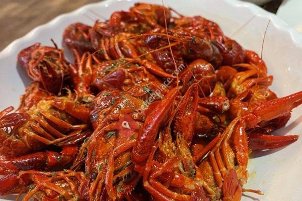 Cajun Seafood Kitchen