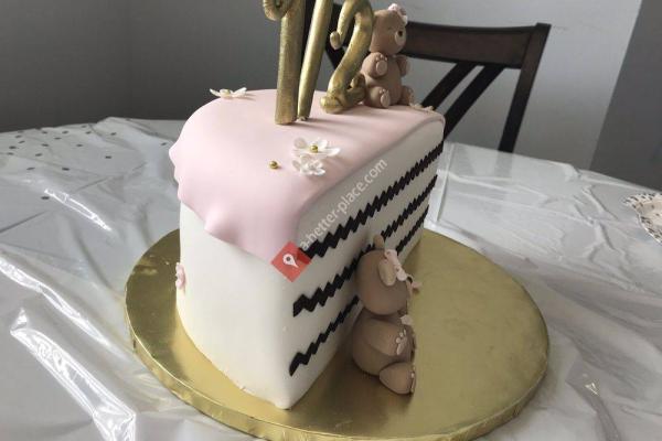 Cake Creations