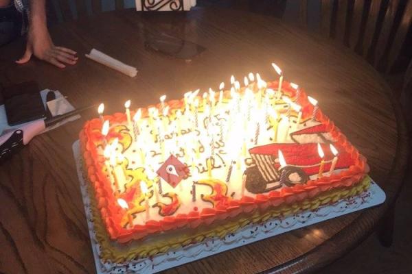 Cake Fantasies By Ashley - CFFun