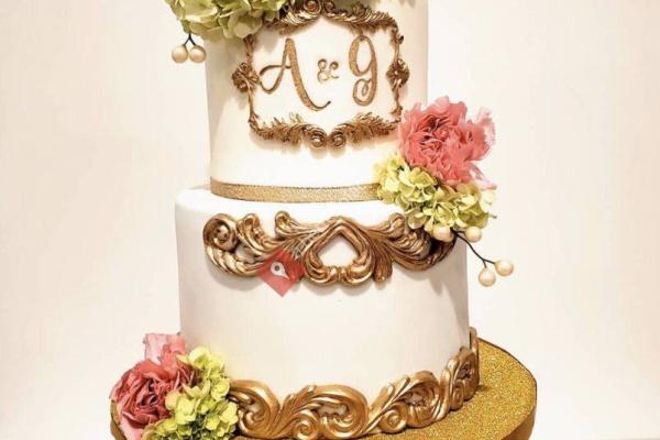 Cake Makes Life Sweeter