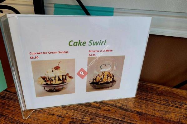 Cake Swirl