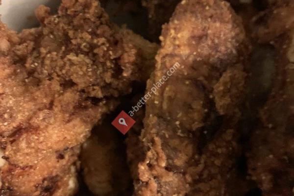 Cal’s Chicken And Ribs