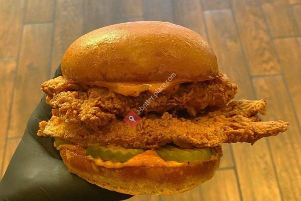 Cal's Fried Chicken & Burgers