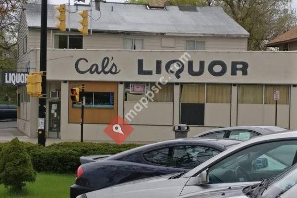 Cal's Liquor