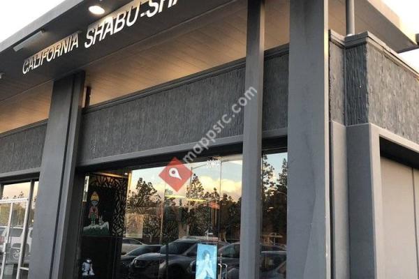 Cal Shabu - Costa Mesa