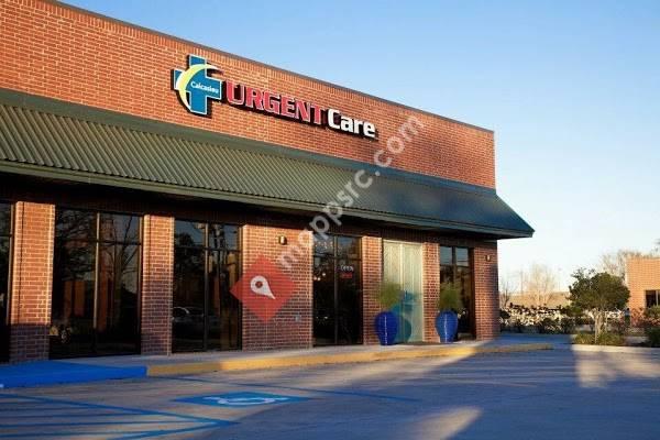 Calcasieu Urgent Care of Lake Charles