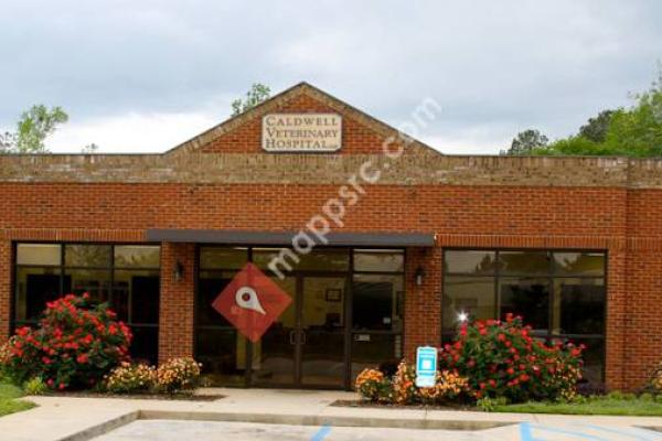 Caldwell Veterinary Hospital, LLC