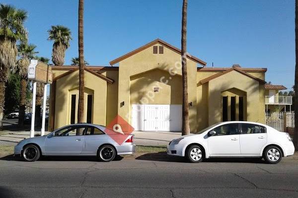 Calexico Seventh Day Adventist