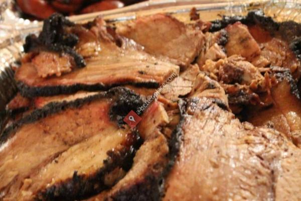 Calhoun's Country Smoke