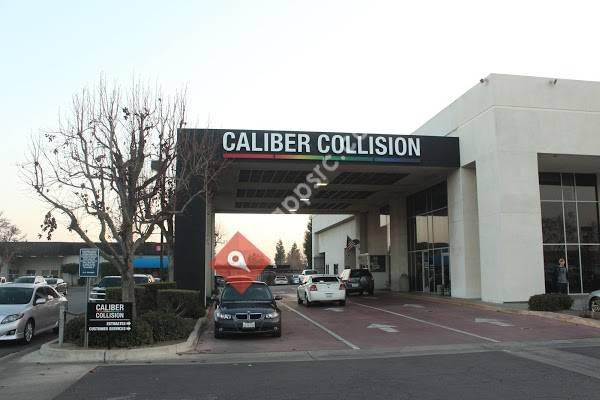 Caliber Collision